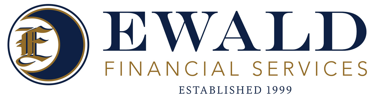 Ewald Financial Services Logo